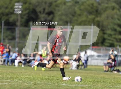 Thumbnail 3 in Pikeview vs Pocahontas  photogallery.