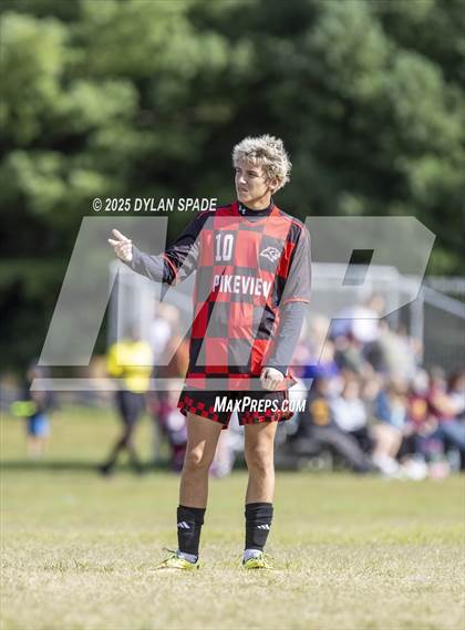 Thumbnail 2 in Pikeview vs Pocahontas  photogallery.