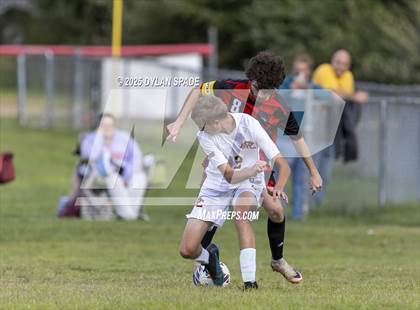 Thumbnail 3 in Pikeview vs Pocahontas  photogallery.