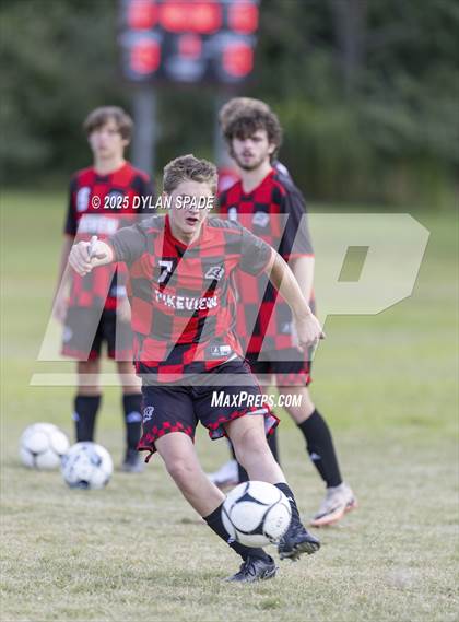 Thumbnail 1 in Pikeview vs Pocahontas  photogallery.