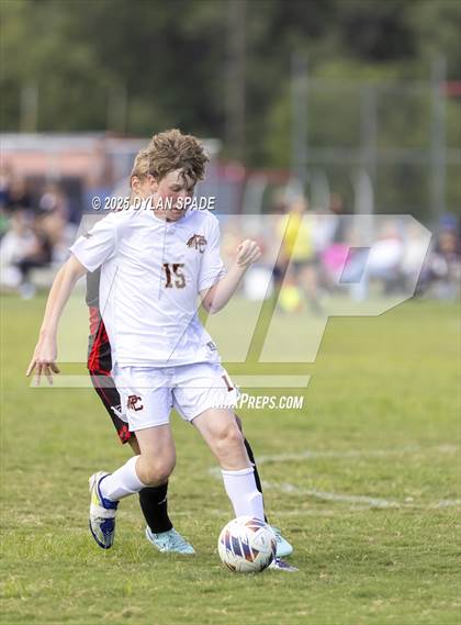 Thumbnail 2 in Pikeview vs Pocahontas  photogallery.