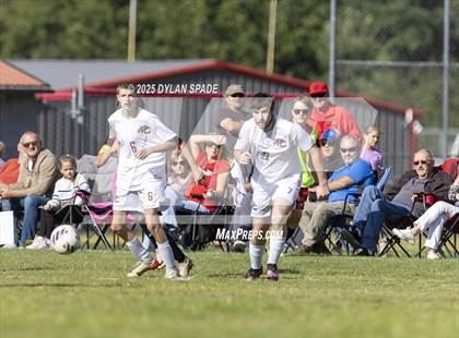 Thumbnail 3 in Pikeview vs Pocahontas  photogallery.