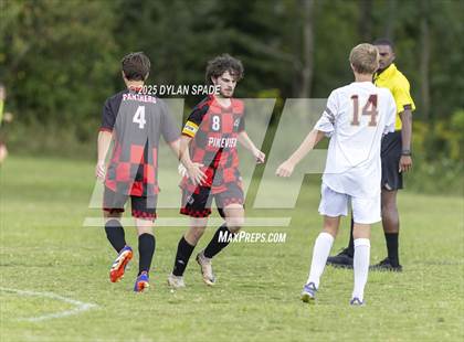 Thumbnail 1 in Pikeview vs Pocahontas  photogallery.