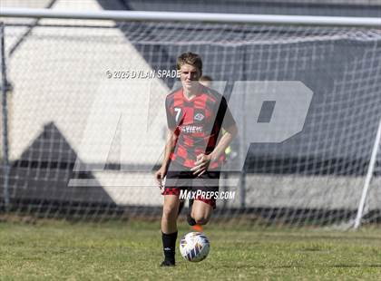Thumbnail 2 in Pikeview vs Pocahontas  photogallery.