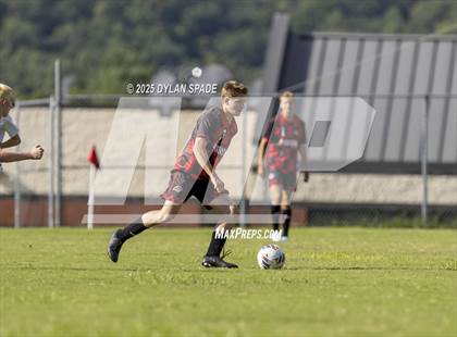 Thumbnail 3 in Pikeview vs Pocahontas  photogallery.