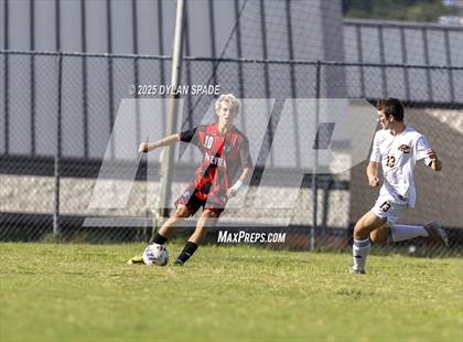 Thumbnail 1 in Pikeview vs Pocahontas  photogallery.