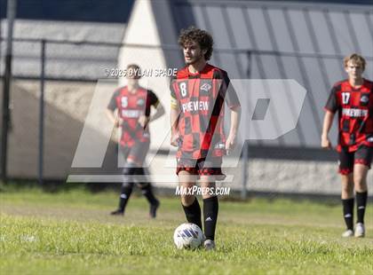Thumbnail 2 in Pikeview vs Pocahontas  photogallery.