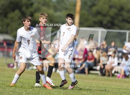 Thumbnail 1 in Pikeview vs Pocahontas  photogallery.