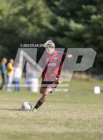 Thumbnail 1 in Pikeview vs Pocahontas  photogallery.
