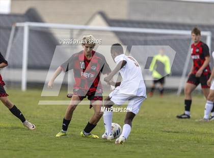 Thumbnail 1 in Pikeview vs Pocahontas  photogallery.