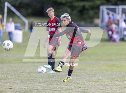 Thumbnail 2 in Pikeview vs Pocahontas  photogallery.