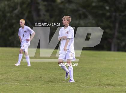 Thumbnail 1 in Pikeview vs Pocahontas  photogallery.