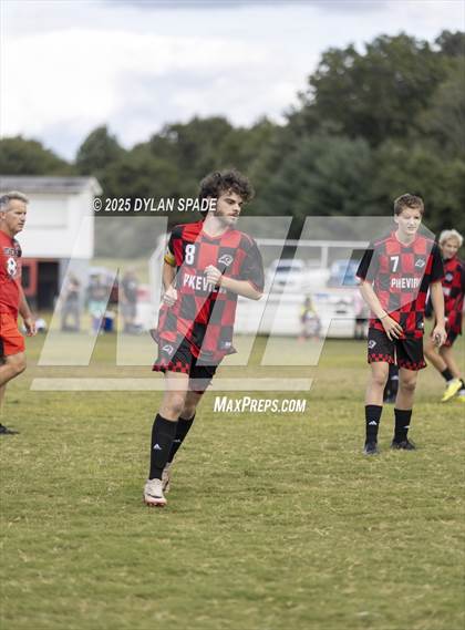 Thumbnail 3 in Pikeview vs Pocahontas  photogallery.