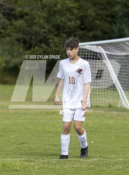 Thumbnail 2 in Pikeview vs Pocahontas  photogallery.