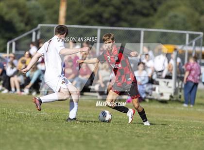 Thumbnail 2 in Pikeview vs Pocahontas  photogallery.