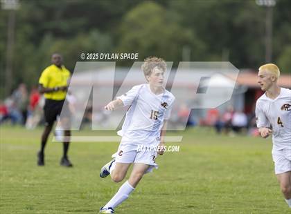 Thumbnail 1 in Pikeview vs Pocahontas  photogallery.
