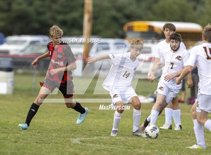Thumbnail 2 in Pikeview vs Pocahontas  photogallery.
