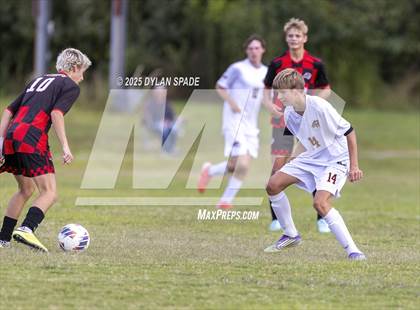 Thumbnail 3 in Pikeview vs Pocahontas  photogallery.