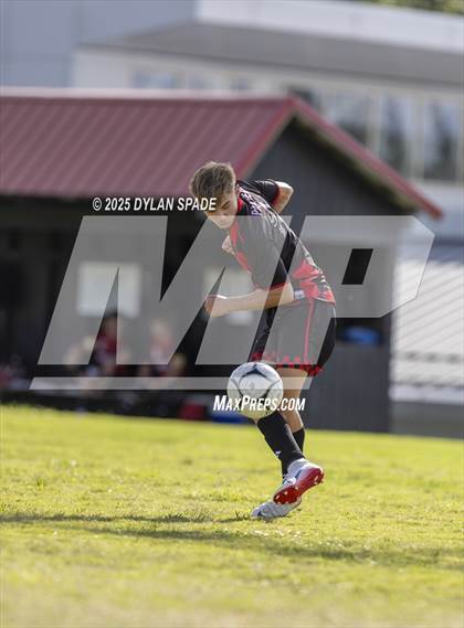 Thumbnail 3 in Pikeview vs Pocahontas  photogallery.