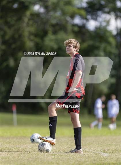 Thumbnail 3 in Pikeview vs Pocahontas  photogallery.