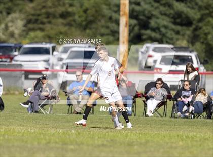 Thumbnail 1 in Pikeview vs Pocahontas  photogallery.