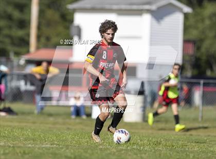 Thumbnail 3 in Pikeview vs Pocahontas  photogallery.