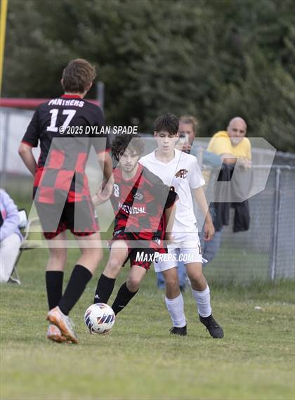Thumbnail 3 in Pikeview vs Pocahontas  photogallery.