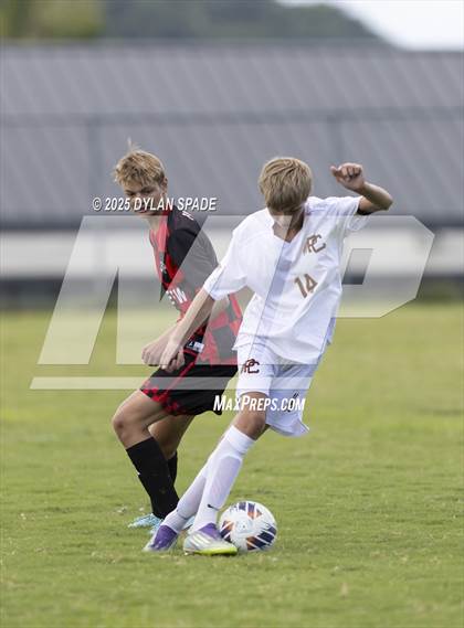 Thumbnail 3 in Pikeview vs Pocahontas  photogallery.