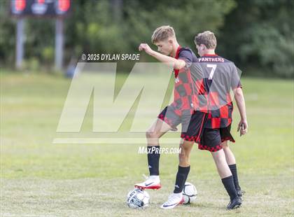 Thumbnail 1 in Pikeview vs Pocahontas  photogallery.