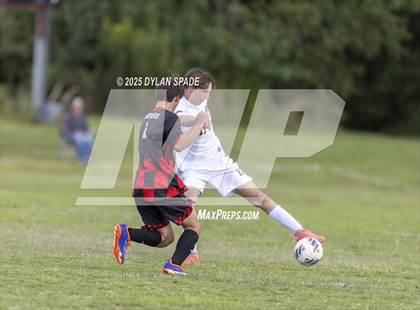 Thumbnail 1 in Pikeview vs Pocahontas  photogallery.