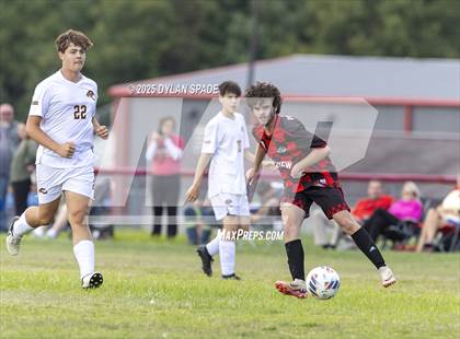 Thumbnail 2 in Pikeview vs Pocahontas  photogallery.
