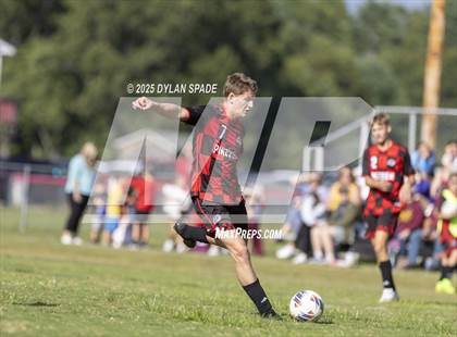 Thumbnail 3 in Pikeview vs Pocahontas  photogallery.