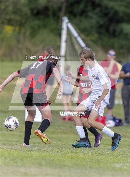 Thumbnail 3 in Pikeview vs Pocahontas  photogallery.