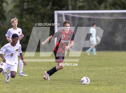 Thumbnail 3 in Pikeview vs Pocahontas  photogallery.