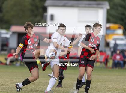 Thumbnail 2 in Pikeview vs Pocahontas  photogallery.