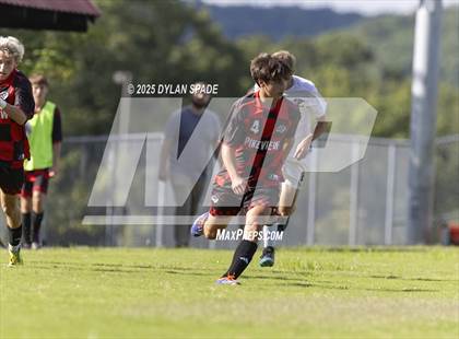 Thumbnail 2 in Pikeview vs Pocahontas  photogallery.