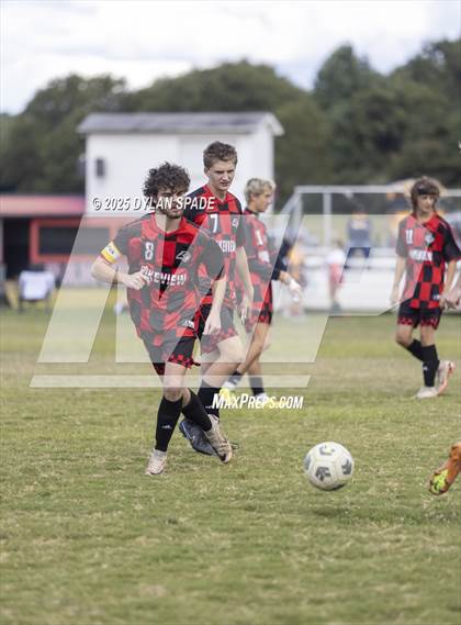 Thumbnail 3 in Pikeview vs Pocahontas  photogallery.