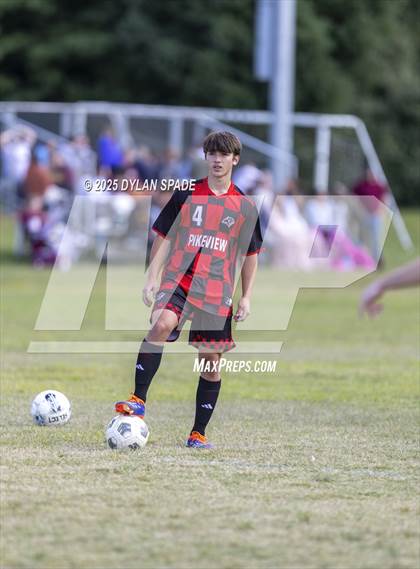 Thumbnail 2 in Pikeview vs Pocahontas  photogallery.