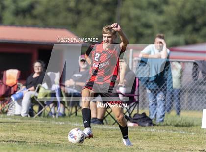 Thumbnail 1 in Pikeview vs Pocahontas  photogallery.