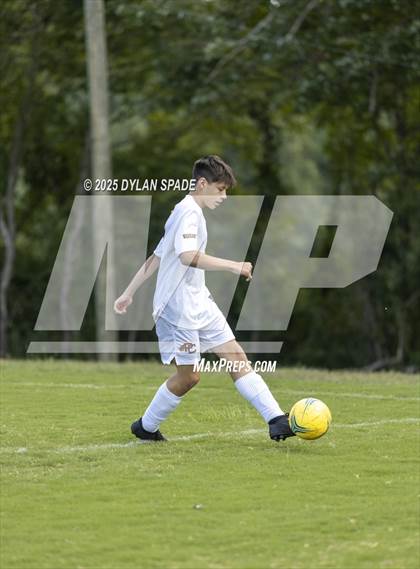 Thumbnail 2 in Pikeview vs Pocahontas  photogallery.