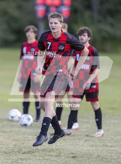 Thumbnail 3 in Pikeview vs Pocahontas  photogallery.