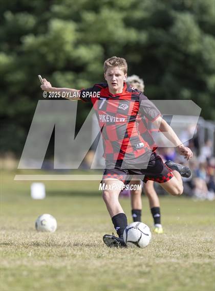 Thumbnail 1 in Pikeview vs Pocahontas  photogallery.