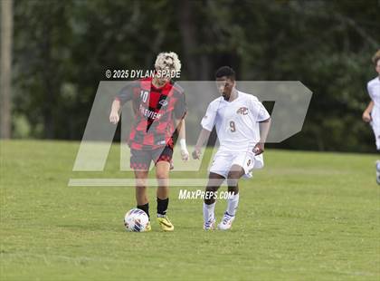 Thumbnail 1 in Pikeview vs Pocahontas  photogallery.