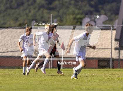 Thumbnail 1 in Pikeview vs Pocahontas  photogallery.