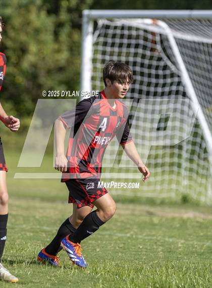 Thumbnail 3 in Pikeview vs Pocahontas  photogallery.