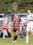 Photo from the gallery "Pikeview vs Pocahontas "