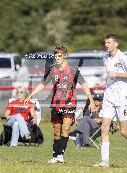 Thumbnail 3 in Pikeview vs Pocahontas  photogallery.