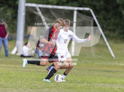 Thumbnail 3 in Pikeview vs Pocahontas  photogallery.