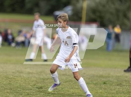 Thumbnail 1 in Pikeview vs Pocahontas  photogallery.