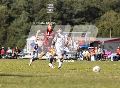 Thumbnail 1 in Pikeview vs Pocahontas  photogallery.